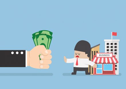 кредиты предпринимателям